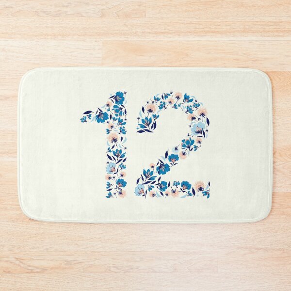 Item preview, 12. Twelve designed and sold by trendingatees.