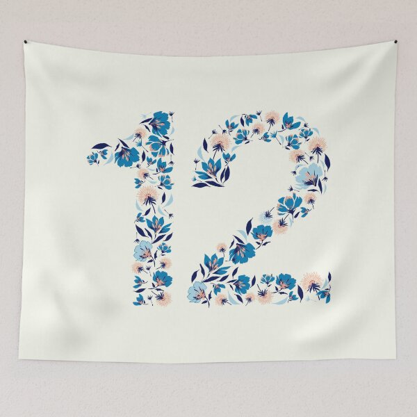Item preview, 12. Twelve designed and sold by trendingatees.