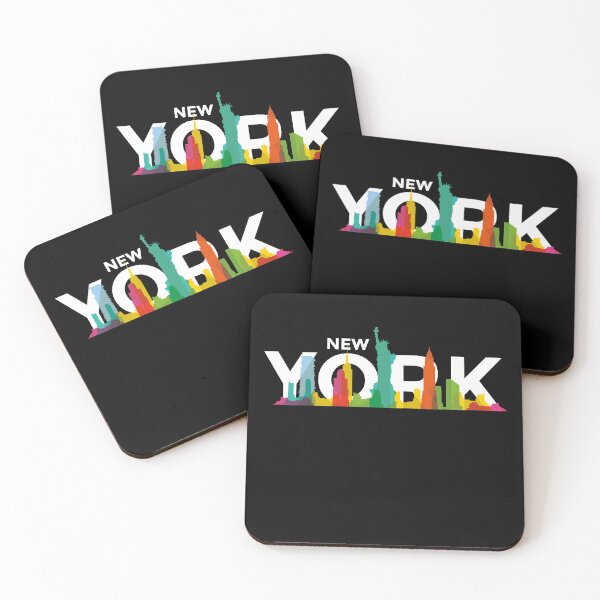 Item preview, New york New york designed and sold by MyStyleStore4.