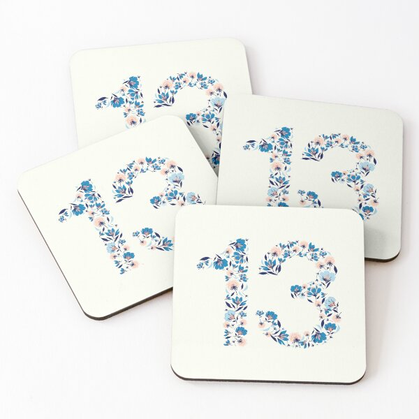 Item preview, 13. Thirteen designed and sold by trendingatees.