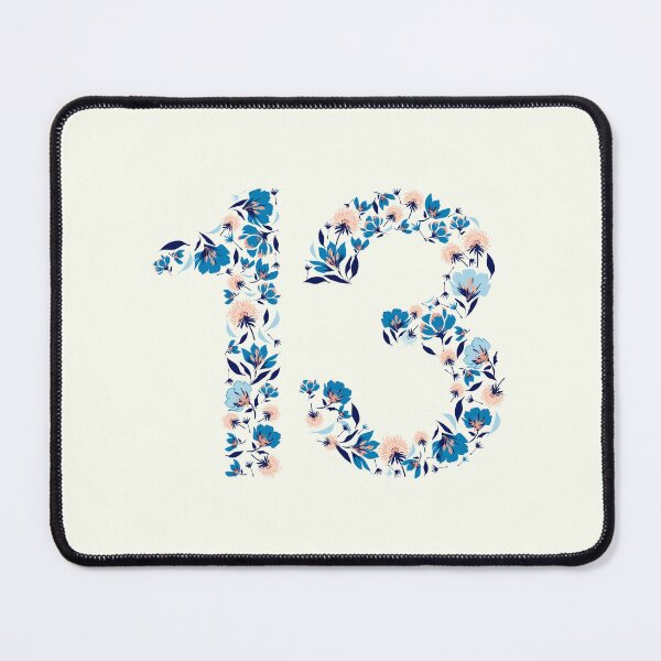 Item preview, 13. Thirteen designed and sold by trendingatees.
