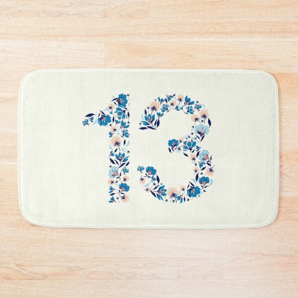 Item preview, 13. Thirteen designed and sold by trendingatees.