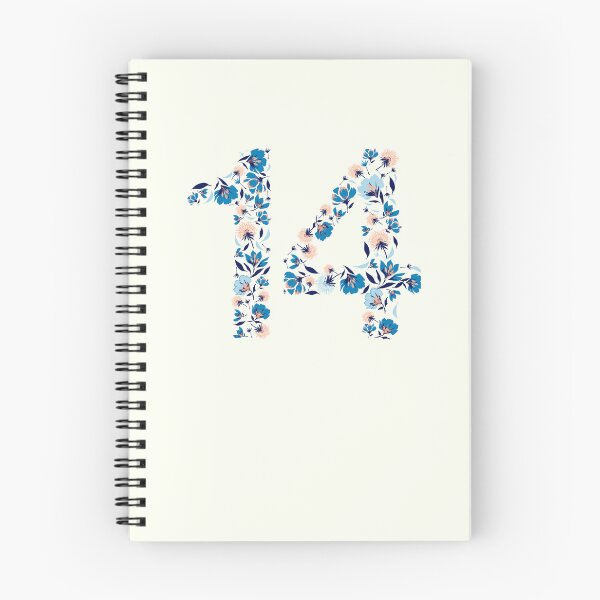 Item preview, 14. Fourteen designed and sold by trendingatees.