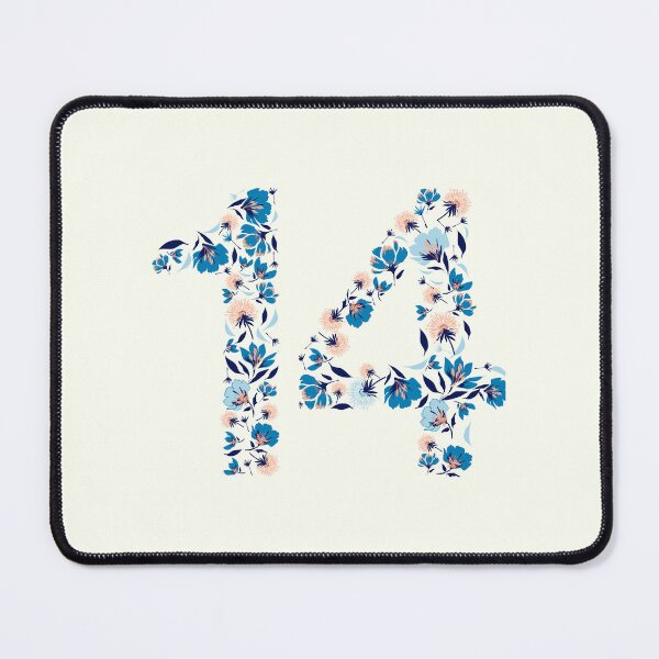 Item preview, 14. Fourteen designed and sold by trendingatees.