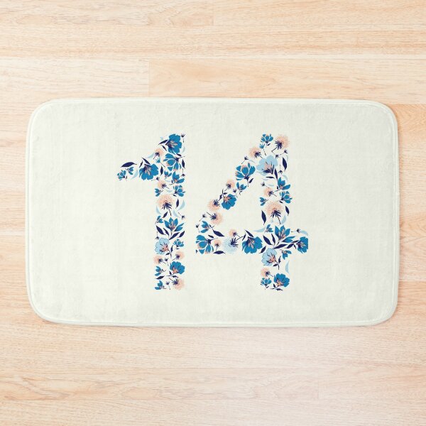 Item preview, 14. Fourteen designed and sold by trendingatees.