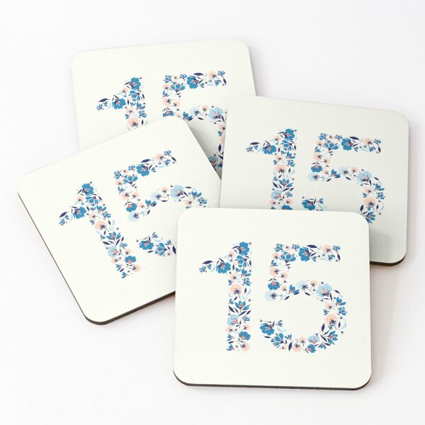 Item preview, 15. Fifteen designed and sold by trendingatees.