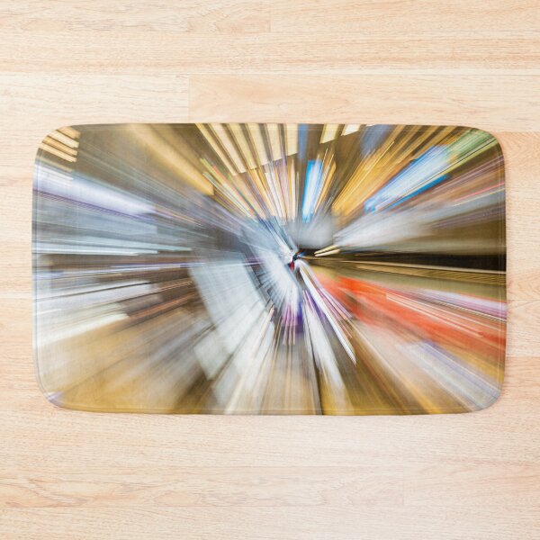 Item preview, Train Travel - Expanding Horizons designed and sold by metriognome.