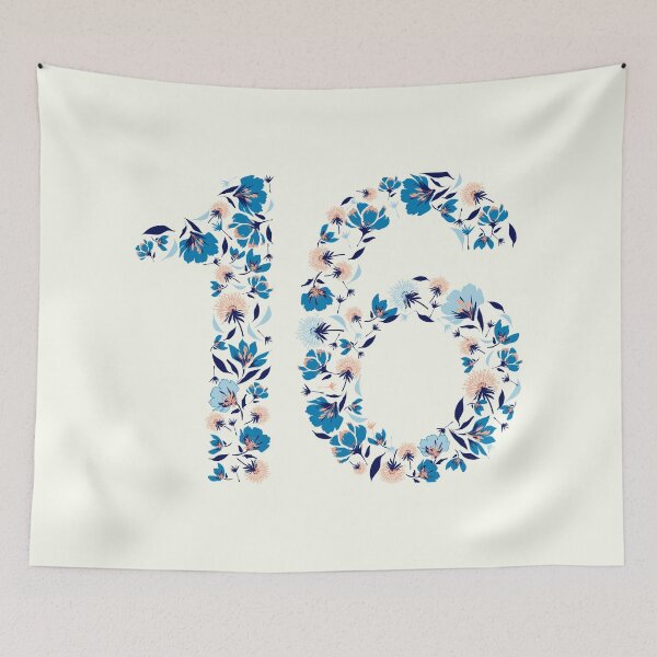Item preview, 16. Sixteen designed and sold by trendingatees.