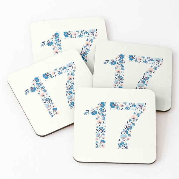 Item preview, 17. Seventeen designed and sold by trendingatees.