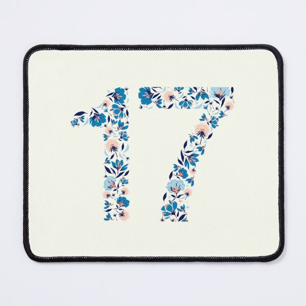 Item preview, 17. Seventeen designed and sold by trendingatees.