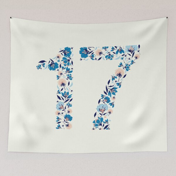 Item preview, 17. Seventeen designed and sold by trendingatees.