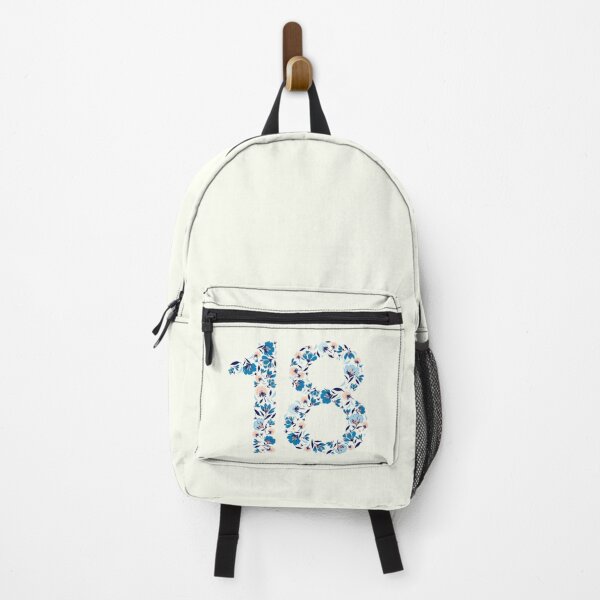 Item preview, 18. Eighteen designed and sold by trendingatees.