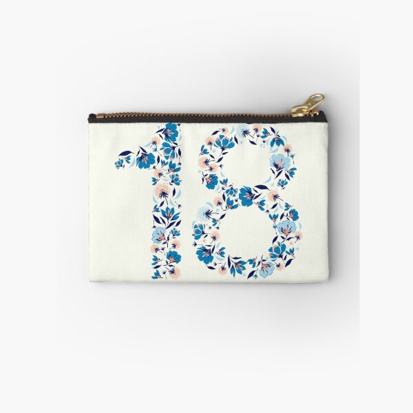 Item preview, 18. Eighteen designed and sold by trendingatees.