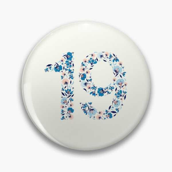 Item preview, 19. Nineteen designed and sold by trendingatees.