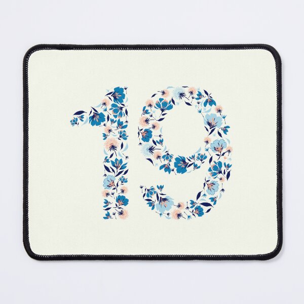 Item preview, 19. Nineteen designed and sold by trendingatees.