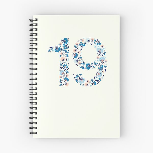 Item preview, 19. Nineteen designed and sold by trendingatees.