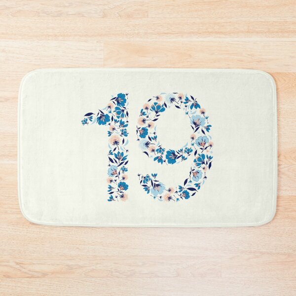 Item preview, 19. Nineteen designed and sold by trendingatees.