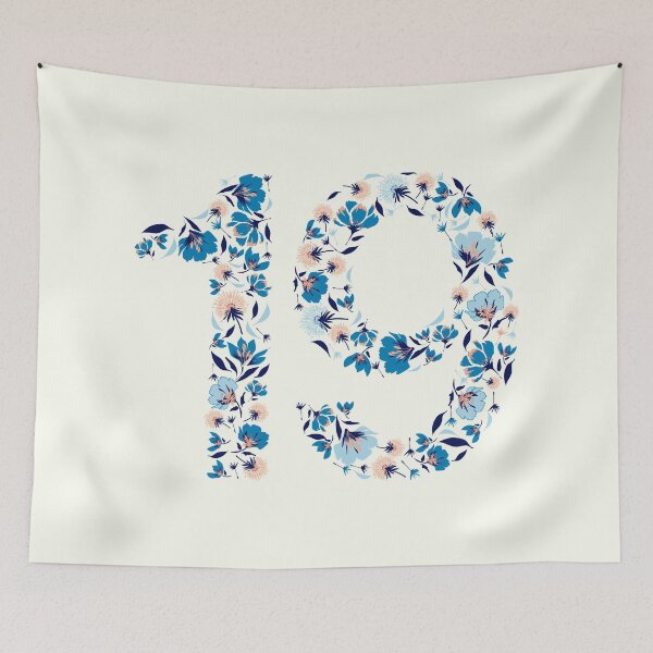 Item preview, 19. Nineteen designed and sold by trendingatees.