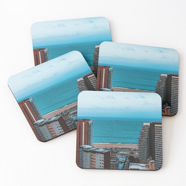 Item preview, fortaleza city brazil beautiful gift designed and sold by Asombrosa.