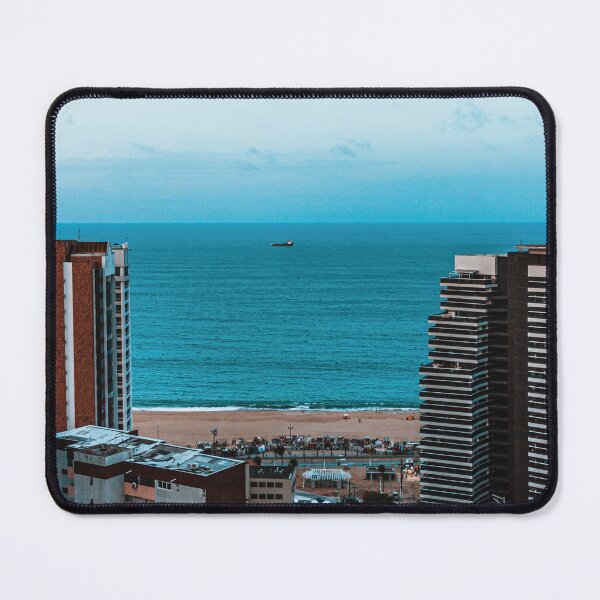 Item preview, fortaleza city brazil beautiful gift designed and sold by Asombrosa.
