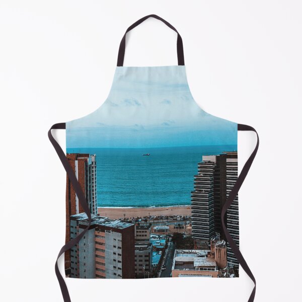 Item preview, fortaleza city brazil beautiful gift designed and sold by Asombrosa.