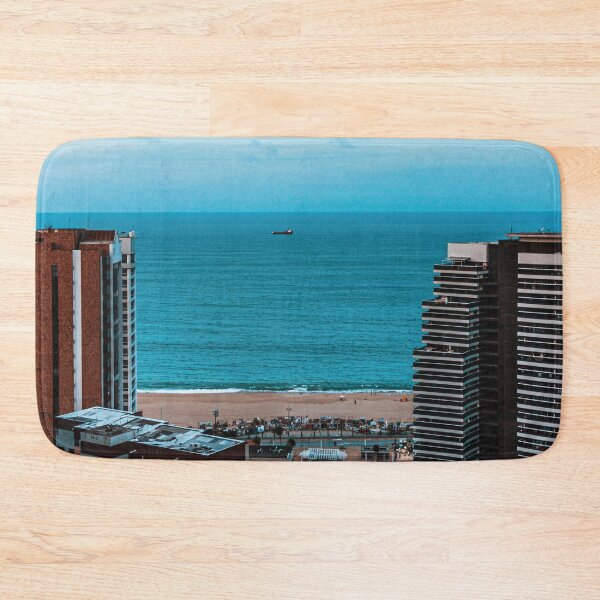 Item preview, fortaleza city brazil beautiful gift designed and sold by Asombrosa.