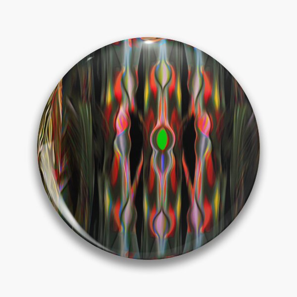 Item preview, Dreams in Phantasmagoria designed and sold by John Hill.