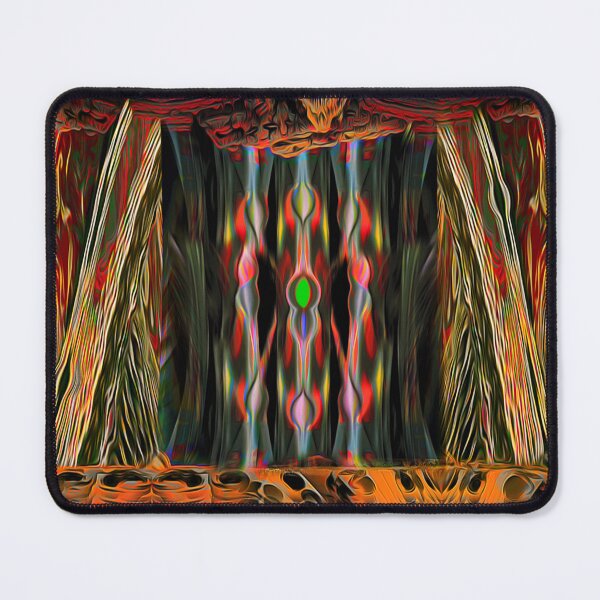Item preview, Dreams in Phantasmagoria designed and sold by John Hill.
