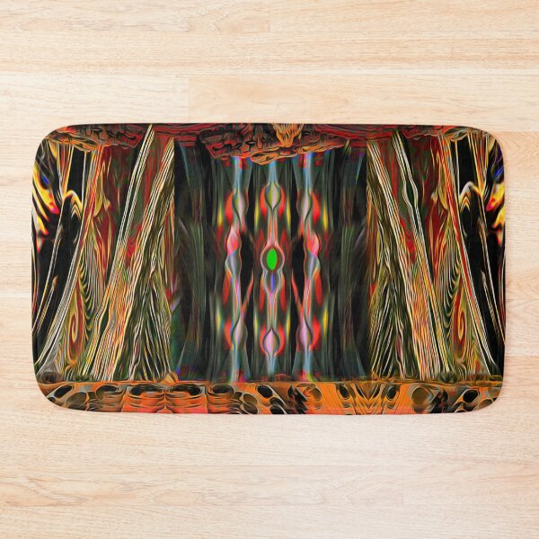 Item preview, Dreams in Phantasmagoria designed and sold by John Hill.