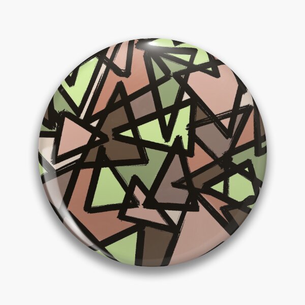 Item preview, Triangles designed and sold by sgranger.