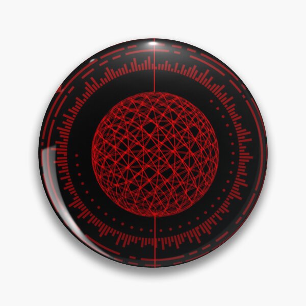 Item preview, Agartha design Cyber Goth designed and sold by bunsbodega.