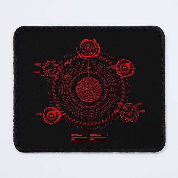 Item preview, Agartha design Cyber Goth designed and sold by bunsbodega.