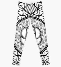 Ultra Sacred Geometry Leggings
