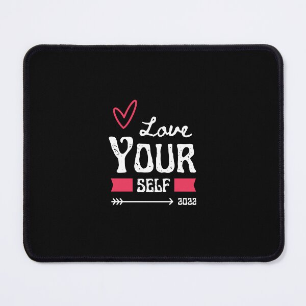 Item preview, love your self design designed and sold by ketkidesign.