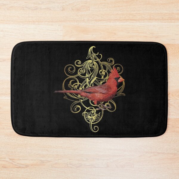 Item preview, The Northern Cardinal designed and sold by obscurite.