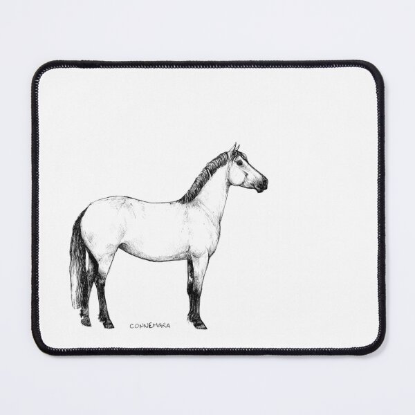 Item preview, Connemara Pony designed and sold by needleneddies.