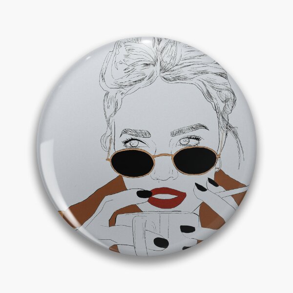 Item preview, New Englander / Morning Coffee and Ouid  / Autumnal Woman Minimalist designed and sold by apopofbeauty.