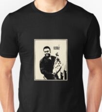going down Unisex T-Shirt