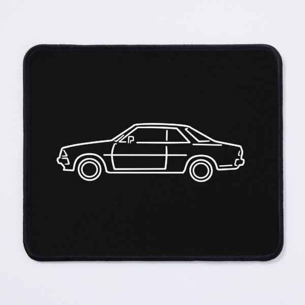 Item preview, Mazda 626 Coupe designed and sold by AutoClub.