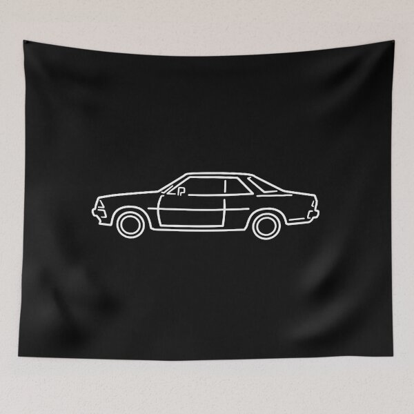 Item preview, Mazda 626 Coupe designed and sold by AutoClub.