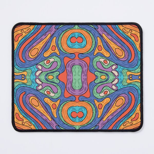 Item preview, Unique colourful design designed and sold by AS-Graphics.