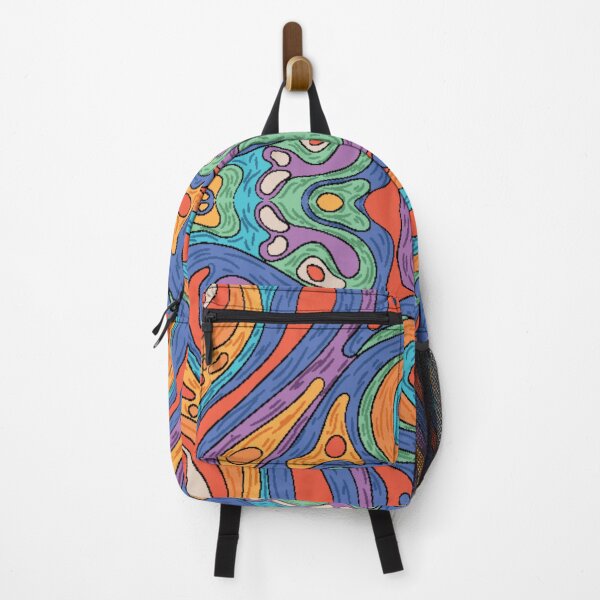 Item preview, Unique colourful design designed and sold by AS-Graphics.