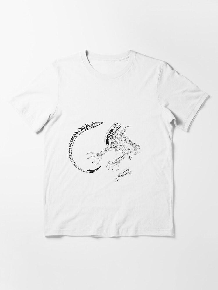 Visit LV-426 Essential T-Shirt for Sale by NobleTeeShop