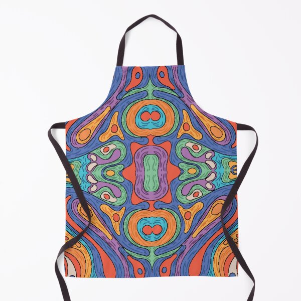 Item preview, Unique colourful design designed and sold by AS-Graphics.
