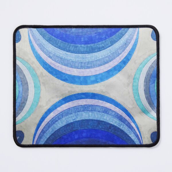 Item preview, Blue Moons designed and sold by SavantArtist.