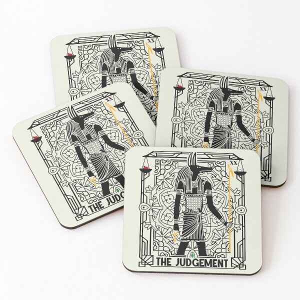 Item preview, The judgement designed and sold by vanhqueiroz.