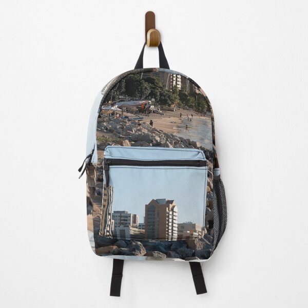 Item preview, fortaleza city brazil beautiful gift designed and sold by Asombrosa.