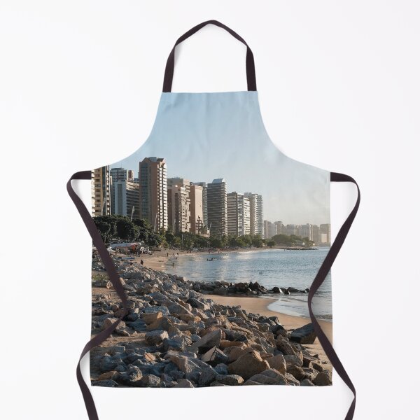 Item preview, fortaleza city brazil beautiful gift designed and sold by Asombrosa.