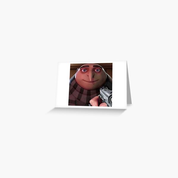 Gorl meme gorilla  Gru meme, Crazy funny pictures, Terrible memes