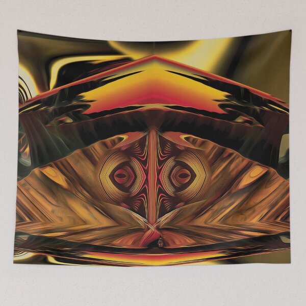 Item preview, Awaiting Judgment designed and sold by John Hill.